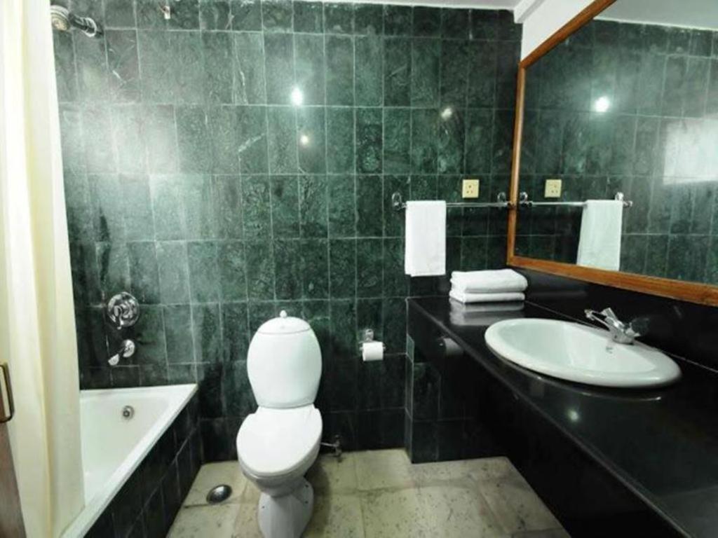Hotel Clarion Jawalakhel Lalitpur Exterior photo