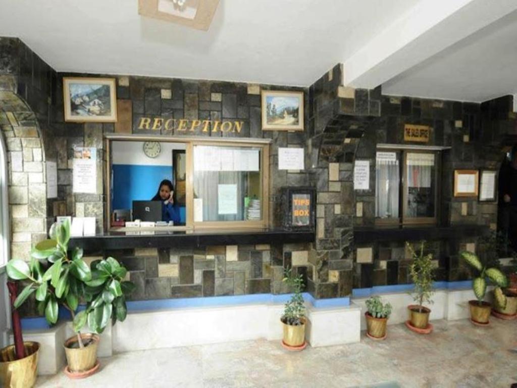 Hotel Clarion Jawalakhel Lalitpur Exterior photo