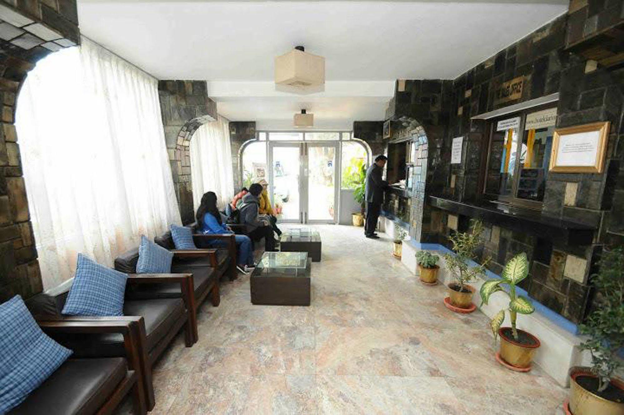 Hotel Clarion Jawalakhel Lalitpur Exterior photo