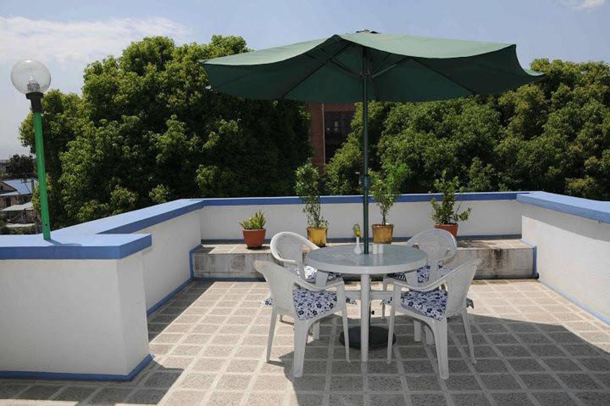 Hotel Clarion Jawalakhel Lalitpur Exterior photo