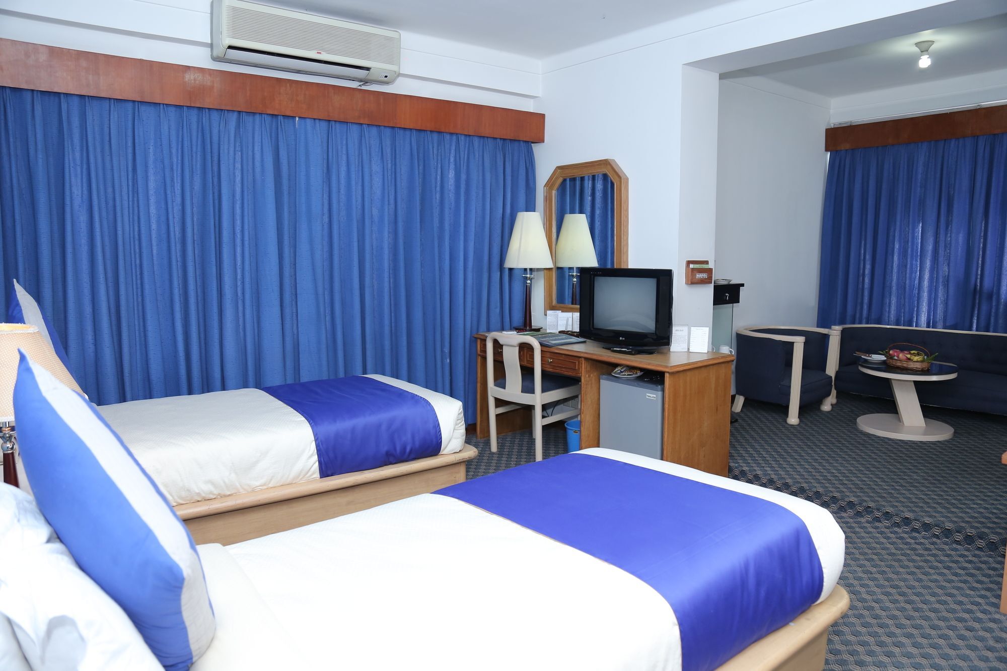Hotel Clarion Jawalakhel Lalitpur Exterior photo