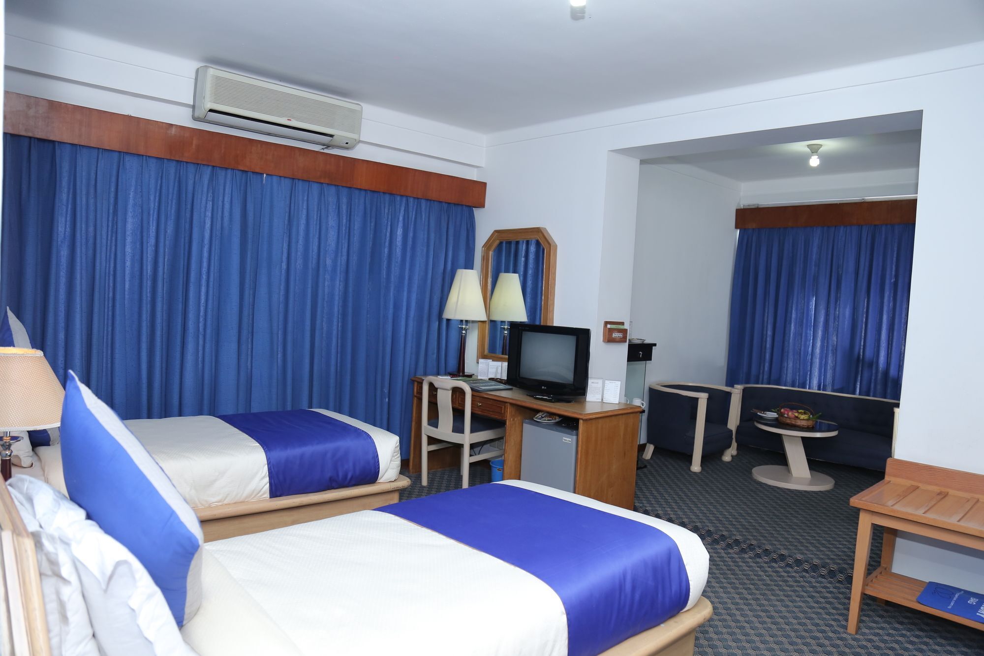 Hotel Clarion Jawalakhel Lalitpur Exterior photo