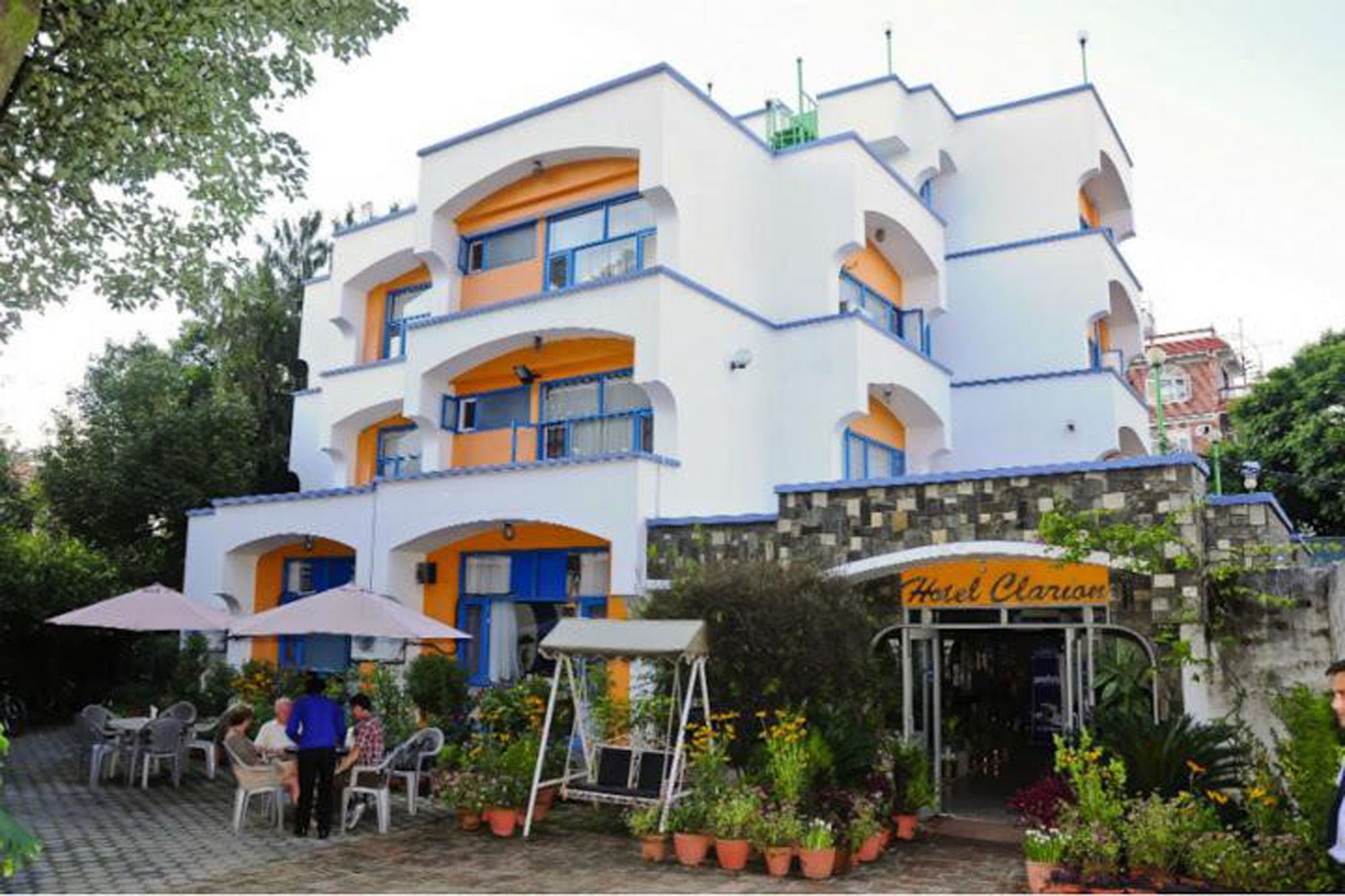 Hotel Clarion Jawalakhel Lalitpur Exterior photo